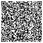 QR code with White River Groom & Board contacts