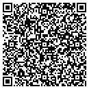 QR code with GL Business Service contacts