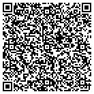 QR code with Gallagher Family Foundation contacts