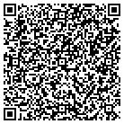 QR code with Biner Design contacts