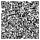 QR code with Harlan Rogers contacts