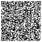 QR code with First Midwest Trust Co contacts