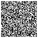 QR code with Hans Design Inc contacts