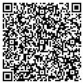 QR code with The Safe contacts
