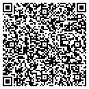 QR code with FDR Supply Co contacts