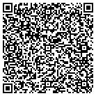 QR code with Chicagoland Audiology Hearing contacts