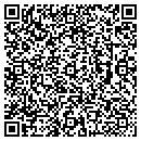 QR code with James Seaton contacts