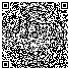 QR code with C & A Creative Landscaping contacts