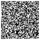 QR code with Max B Mullins Auto Service contacts