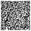 QR code with S C C Pumps Inc contacts