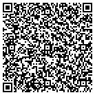 QR code with Accurate & Thrifty Pest Control contacts