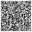 QR code with Cutting Edge contacts