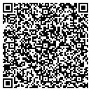 QR code with Johnson Heating & AC contacts