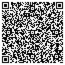 QR code with J & J Coin Co contacts