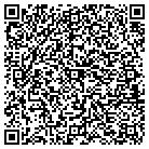 QR code with Chicago Area Security Service contacts