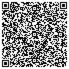 QR code with Administrative Hearings Department contacts