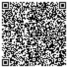 QR code with P&G Color Auto Body Rebuilder contacts