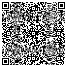 QR code with Calvert Enterprises Catering contacts