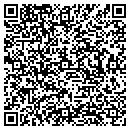 QR code with Rosalind D Harvey contacts
