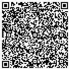 QR code with Alpha & Omega Therapy Service contacts