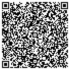 QR code with Judge Antenna & Sound Service contacts