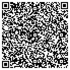 QR code with Allenville Christian Church contacts