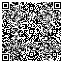 QR code with James A Carlson Farm contacts