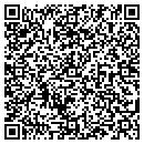 QR code with D & M True Value Hardware contacts
