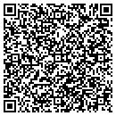 QR code with GEM Decorating contacts