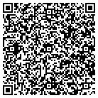 QR code with H & R Block Tax Service contacts