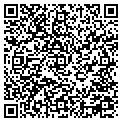 QR code with RCM contacts