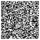 QR code with Higgins and Associates contacts