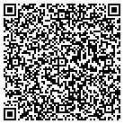 QR code with Pizzini Distributing Co contacts