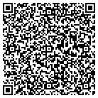 QR code with Pizzini Distributing Co contacts