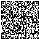 QR code with M & M Storage contacts