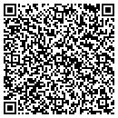 QR code with Kermit Barrett contacts