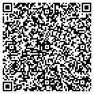 QR code with Marshall Wolf Automation contacts
