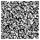 QR code with G T Business Service Inc contacts