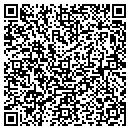 QR code with Adams Farms contacts