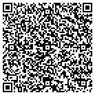 QR code with Riverside Appraisal Services contacts