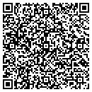 QR code with J & E Bobcat Service contacts