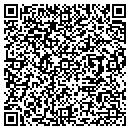 QR code with Orrick Nails contacts