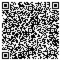 QR code with Pamper ME Designs contacts