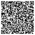QR code with Lucilles Inc contacts