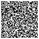 QR code with D-Max Auto Center contacts