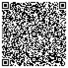 QR code with Academey Of Martial Arts contacts