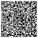 QR code with Yo's Barber Shop contacts