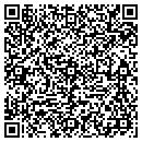 QR code with Hgb Properties contacts
