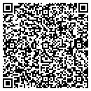 QR code with MFA Studios contacts