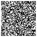 QR code with M P I Labels Systems contacts